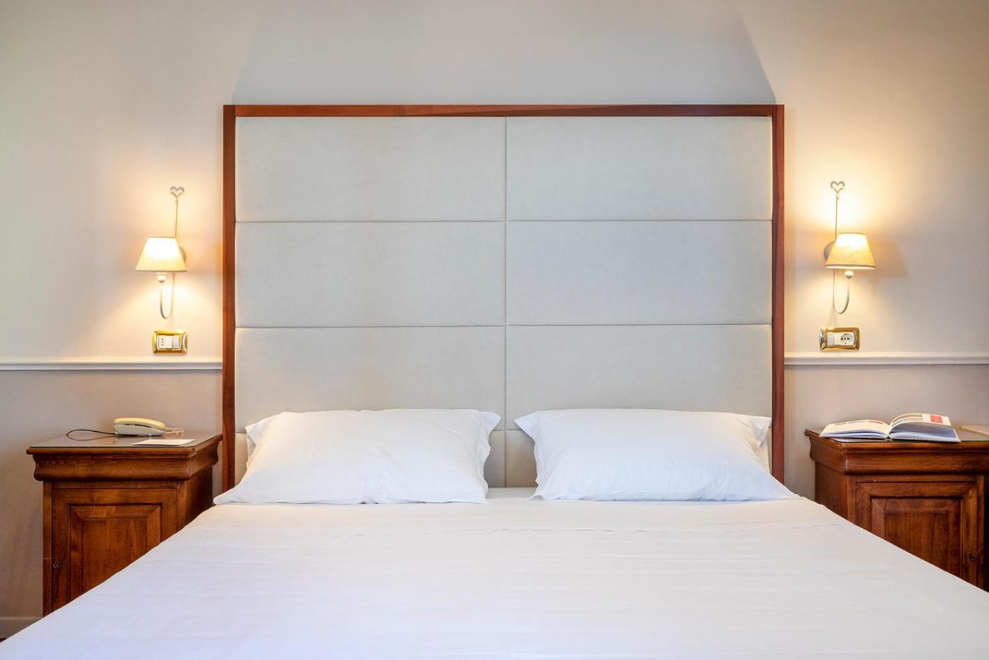 Hotel Monteconero Sirolo Ngoại thất bức ảnh