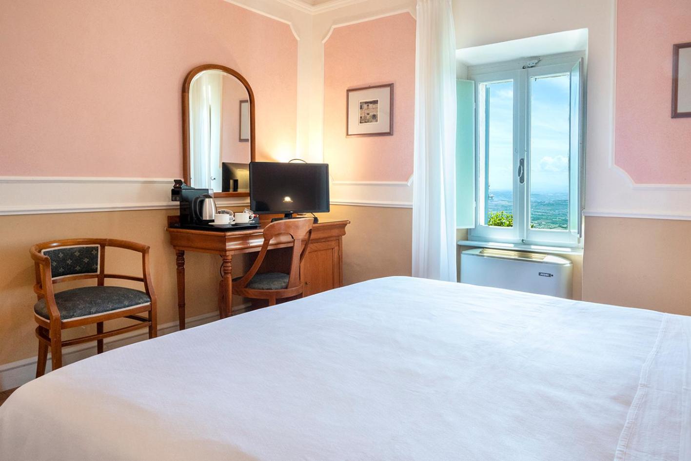 Hotel Monteconero Sirolo Ngoại thất bức ảnh