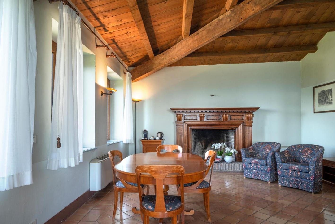 Hotel Monteconero Sirolo Ngoại thất bức ảnh