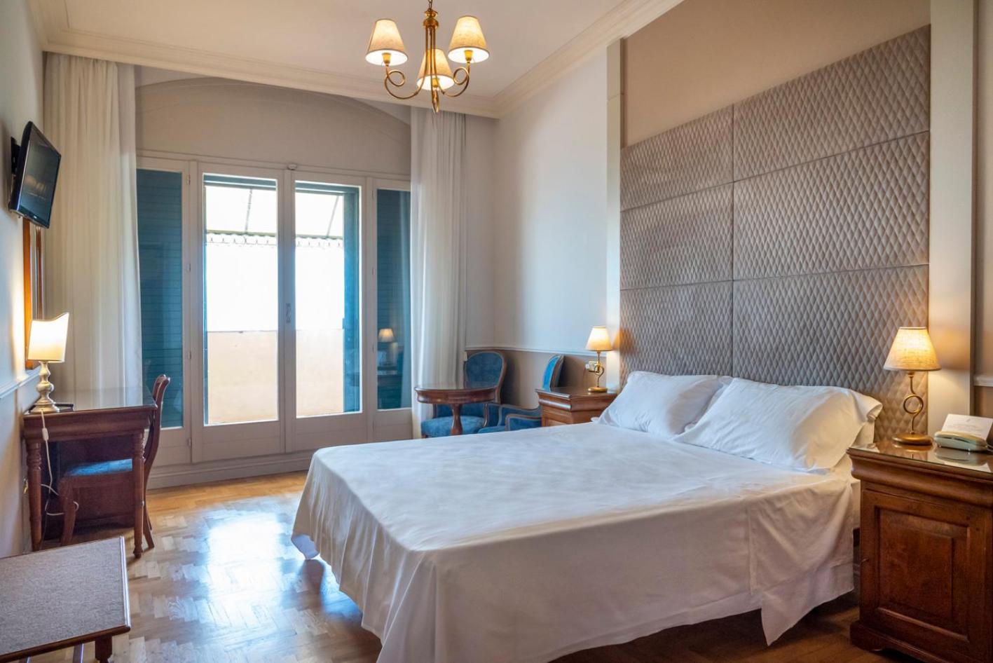 Hotel Monteconero Sirolo Ngoại thất bức ảnh