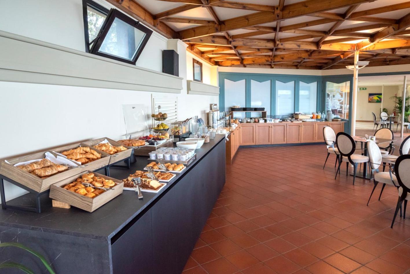 Hotel Monteconero Sirolo Ngoại thất bức ảnh