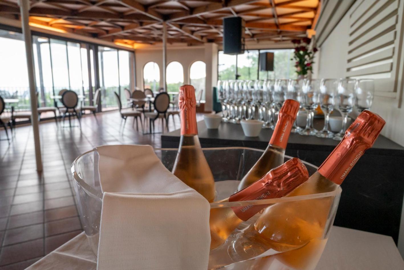 Hotel Monteconero Sirolo Ngoại thất bức ảnh